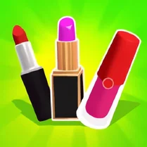 Play Lipstick Maker - Free Math Game