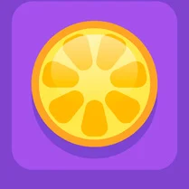 Play Liquid Orange