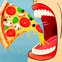 Play Little Cook Pizza Master