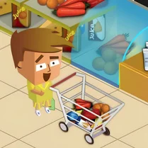 Play Little shop