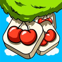 Play Little Tiles Mahjong Match 3