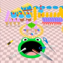 Play Living Pit