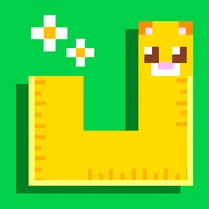 Play Long Cat: Fill in