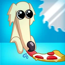Play Long Dog: Long Nose - Jeu de mathématiques gratuit
