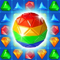 Play Lost Diamonds: Match 3