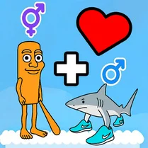 Play Love Archer - Jeu de mathématiques gratuit