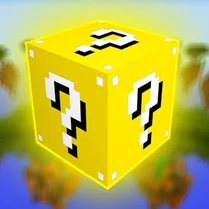 Play Lucky Blocks Race