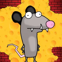 Play Lucky Mouse 2