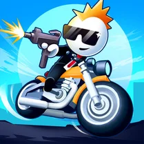 Play Mad Race! Fury Road
