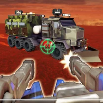 Play Mad raid 3D - Free Math Game
