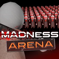 Play Madness: Arena