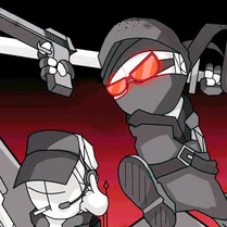 Play Madness Melee