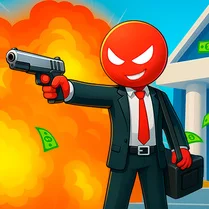 Play Mafia Business: Money Empire 3D - Jeu de mathématiques gratuit
