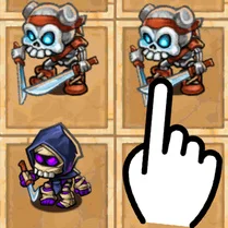 Play Mage's Secret