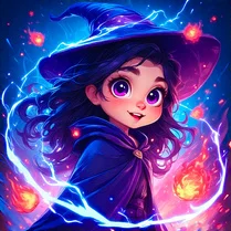 Play Magic Academy