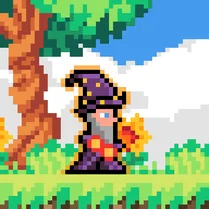 Play Magic Forest - Adventure Game