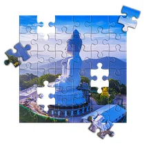 Play Magic Jigsaw Puzzles