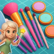 Play Magic School Merge