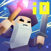 Play Magica Battle