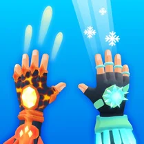 Play Magical Hands