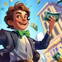 Play Magnate Clicker - Free Math Game