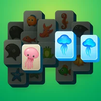 Play Mahjong: Boost Your Brain - Jeu de mathématiques gratuit