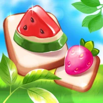 Play Mahjong: Design & Match-3 - Free Math Game