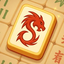 Play Mahjong Four Rivers