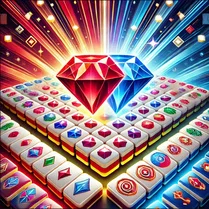 Play Mahjong Lines