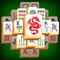 Play Mahjong Solitaire