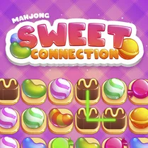Play Mahjong Sweet Connection - Free Math Game