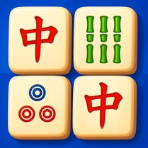 Play Mahjong for free