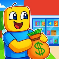 Play Main: Store Simulator - Free Math Game