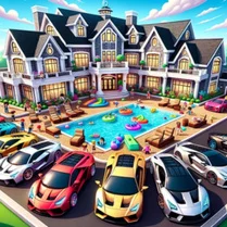 Play Mansion Tycoon