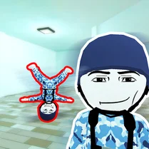 Play Manstick: Battlezone - Free Math Game