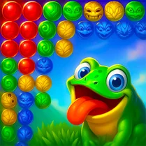 Play Marble Bubble Legend Game