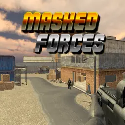 Play Masked Forces