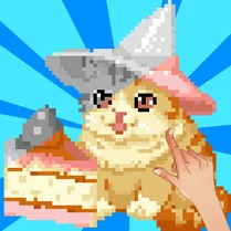 Play Master of cross stitch