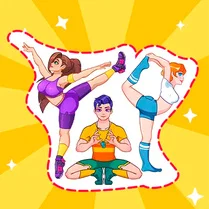Play Master of Disguise: Pose and Hide - Jeu de mathématiques gratuit