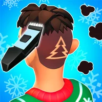Play Master Haircutter