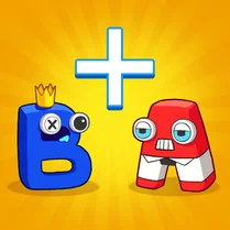 Play Master of Merge Numbers