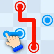 Play Match the Colors - puzzle for everyone