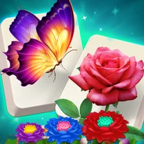 Play Match Flowers - Free Math Game