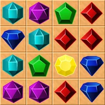 Play Match 3: Gems - 무료 수학 게임