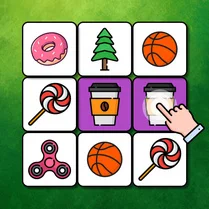 Play Match Pairs: Double Turn - Jeu de mathématiques gratuit