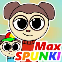 Play Max Sprunki