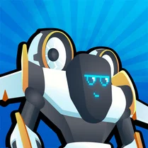 Play Mecha Duel - Free Math Game
