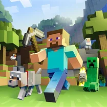 Play Mega Puzzle Craft