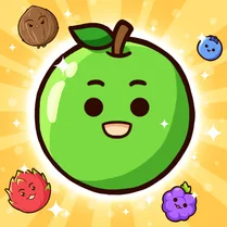 Play Melon Drop: Merge Master