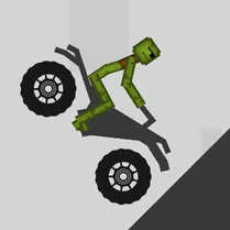 Play Melon: Epic Crash